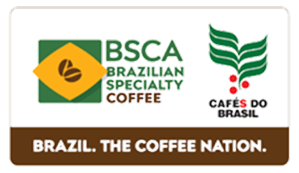 BSCA Braziliam Speciality Coffee